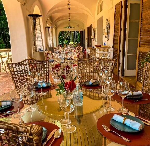 فندق Locanda Bela Vista