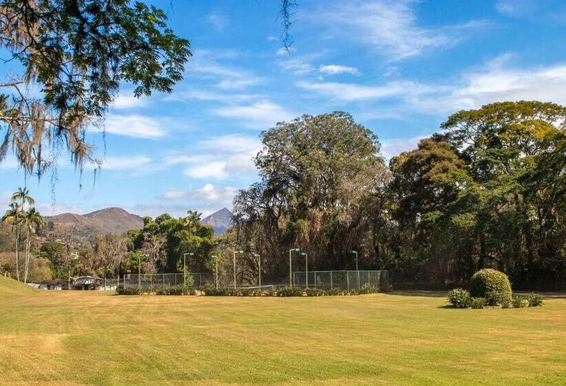 فندق Locanda Bela Vista