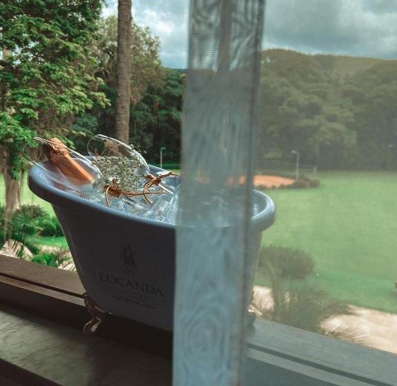 فندق Locanda Bela Vista