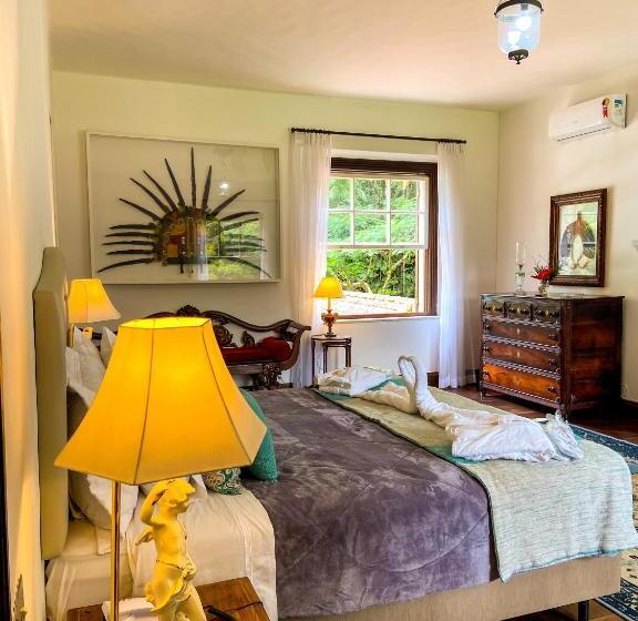 فندق Locanda Bela Vista