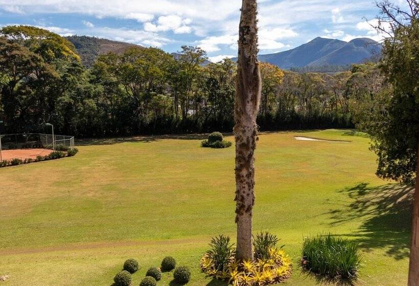 فندق Locanda Bela Vista