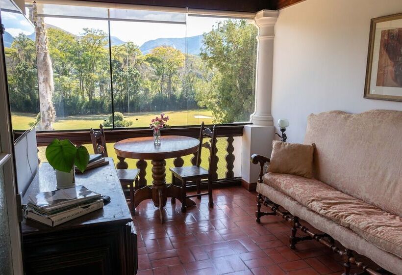 فندق Locanda Bela Vista