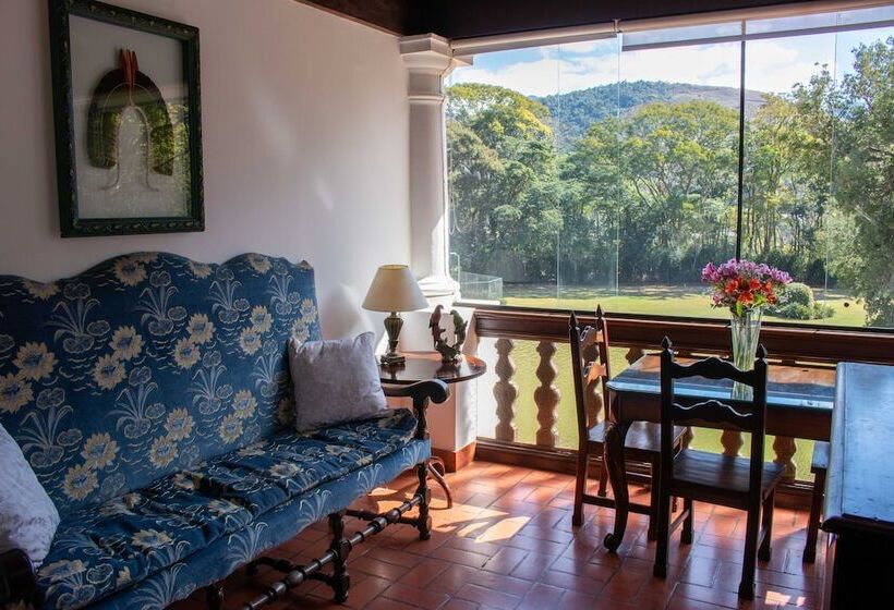 فندق Locanda Bela Vista