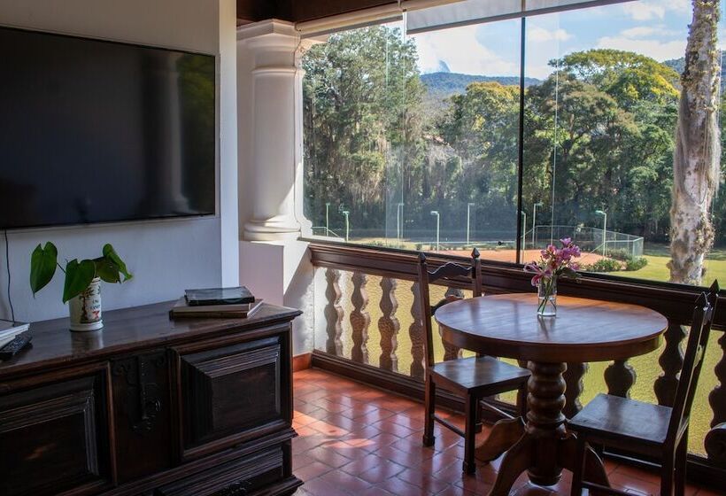 فندق Locanda Bela Vista