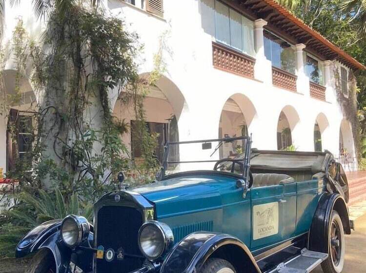 فندق Locanda Bela Vista