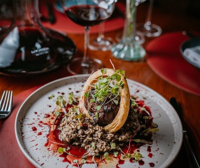 فندق Locanda Bela Vista