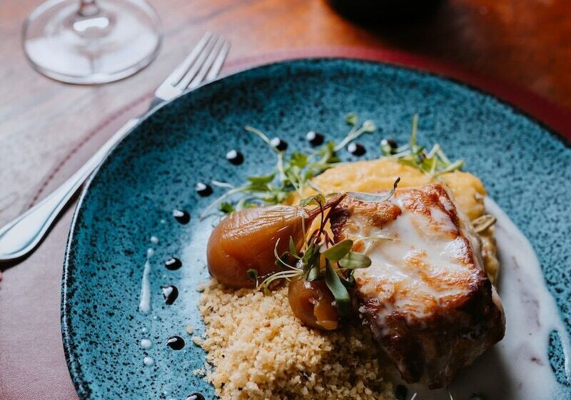 فندق Locanda Bela Vista