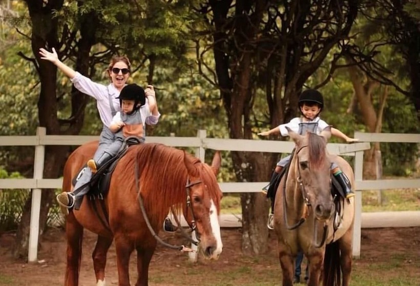 فندق Locanda Bela Vista