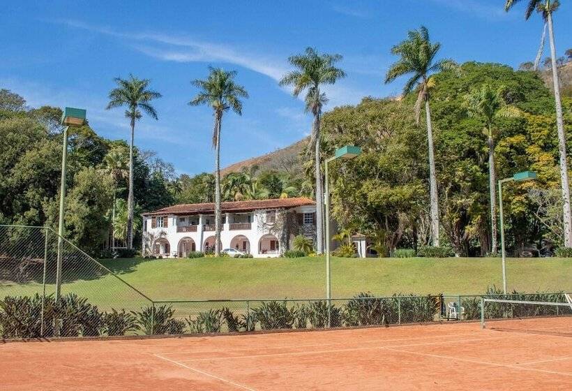 فندق Locanda Bela Vista