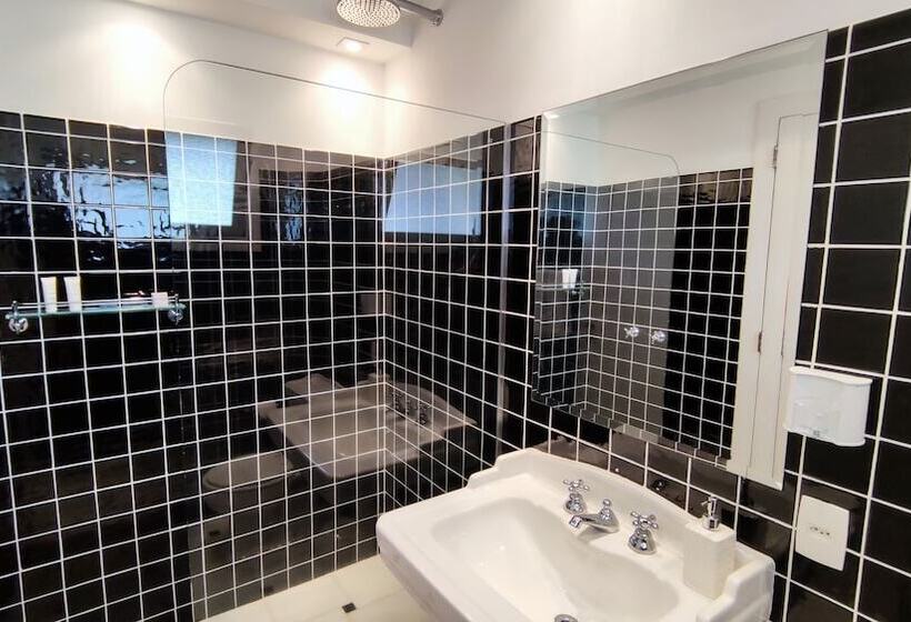 فندق Locanda Bela Vista