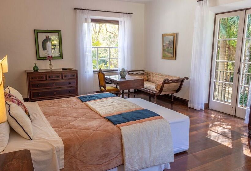 فندق Locanda Bela Vista