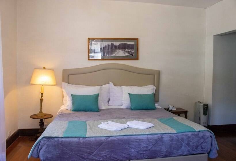 فندق Locanda Bela Vista