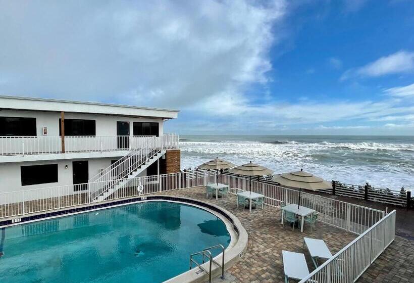 فندق Melbourne Beach Resort