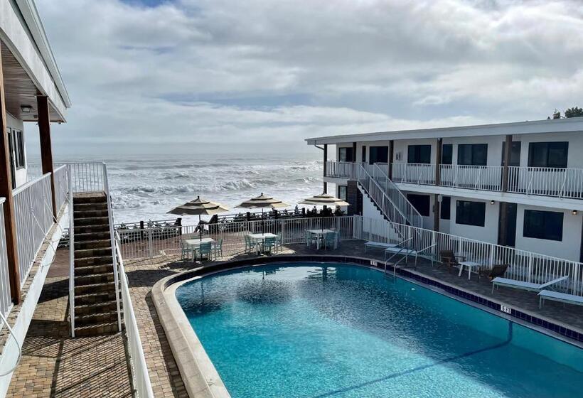 فندق Melbourne Beach Resort