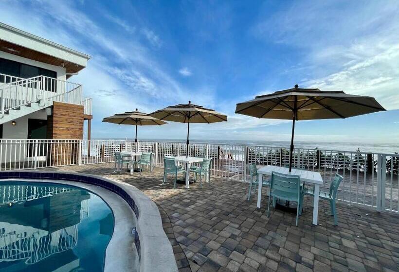 فندق Melbourne Beach Resort