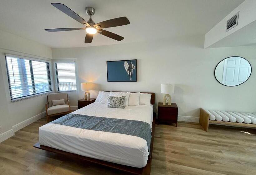 فندق Melbourne Beach Resort