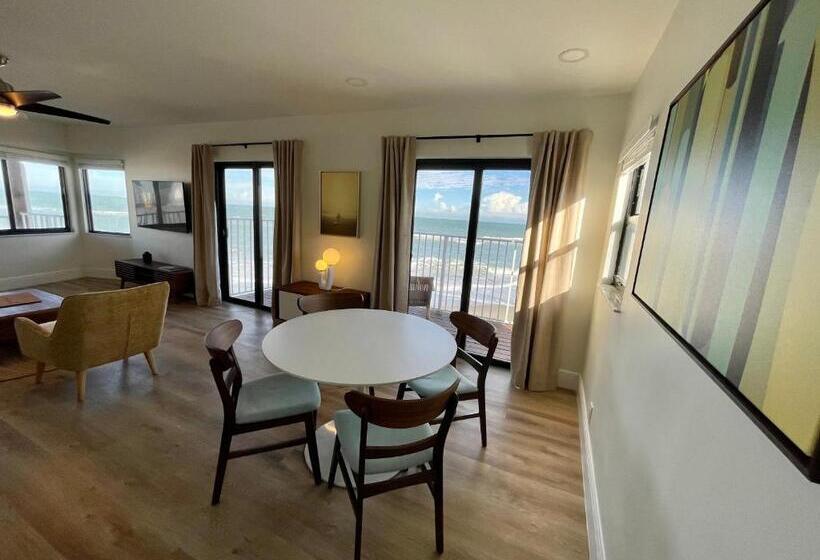 فندق Melbourne Beach Resort