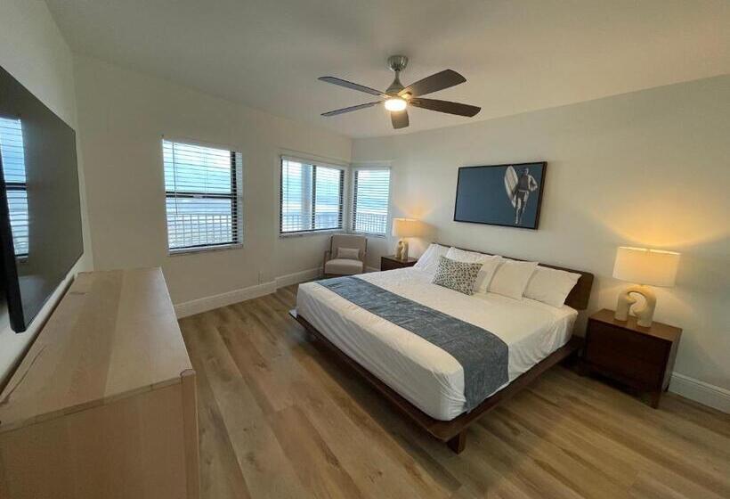 فندق Melbourne Beach Resort