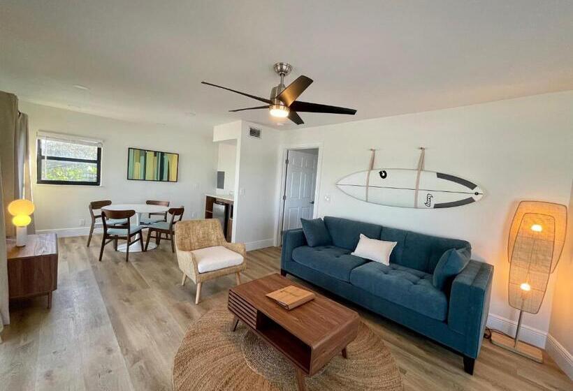 فندق Melbourne Beach Resort