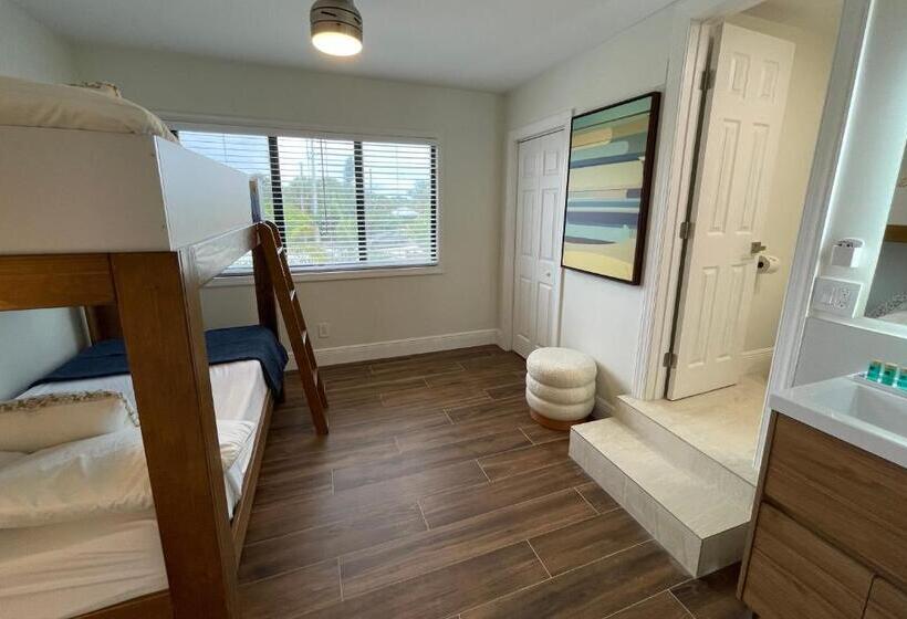 فندق Melbourne Beach Resort