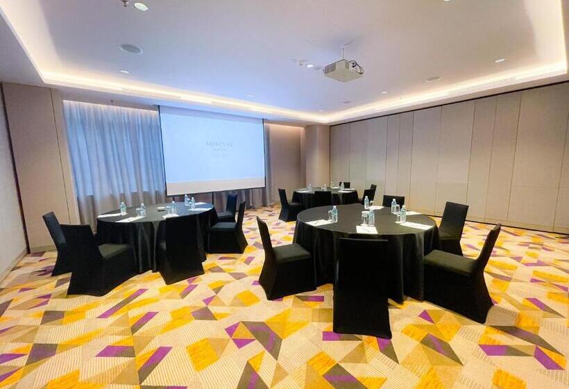 هتل Mercure Kuala Lumpur Glenmarie