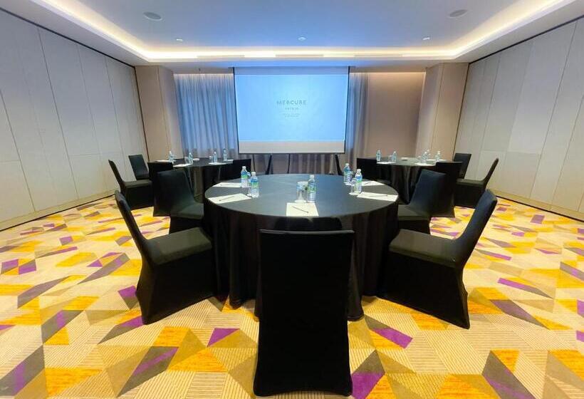酒店 Mercure Kuala Lumpur Glenmarie