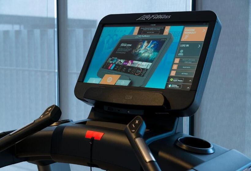 酒店 Mercure Kuala Lumpur Glenmarie