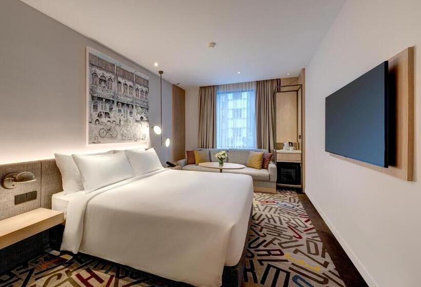 هتل Mercure Kuala Lumpur Glenmarie