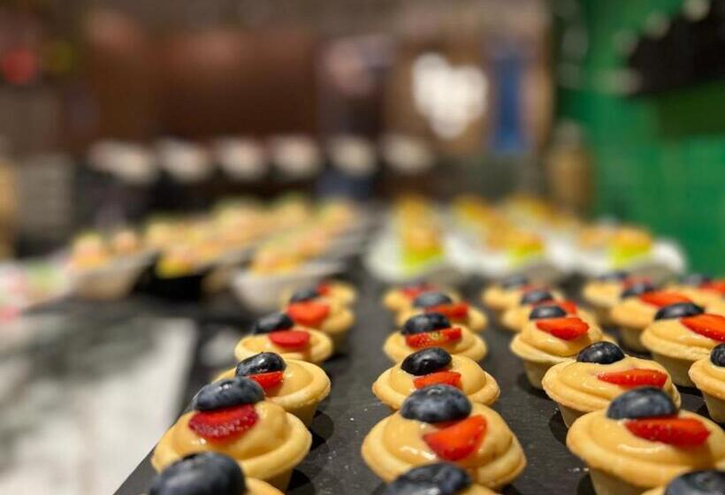 酒店 Mercure Kuala Lumpur Glenmarie