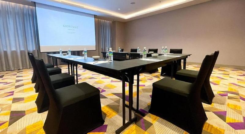 酒店 Mercure Kuala Lumpur Glenmarie