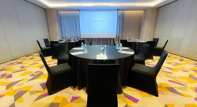 酒店 Mercure Kuala Lumpur Glenmarie