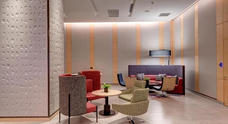 酒店 Mercure Kuala Lumpur Glenmarie