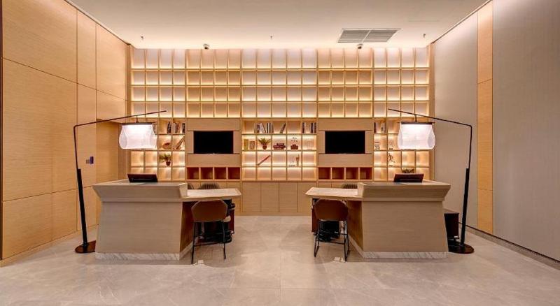 호텔 Mercure Kuala Lumpur Glenmarie