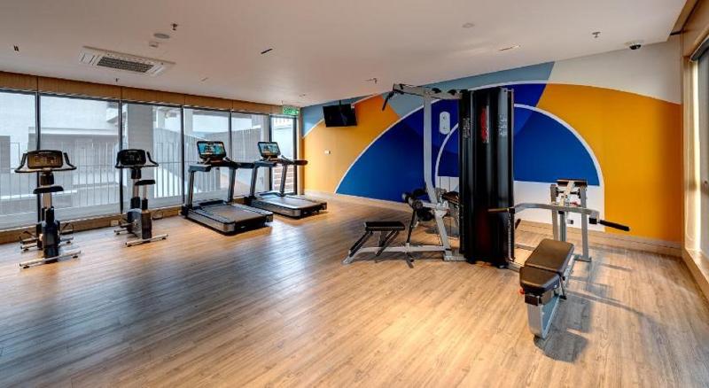 酒店 Mercure Kuala Lumpur Glenmarie