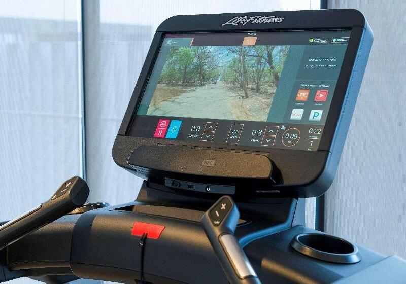 酒店 Mercure Kuala Lumpur Glenmarie