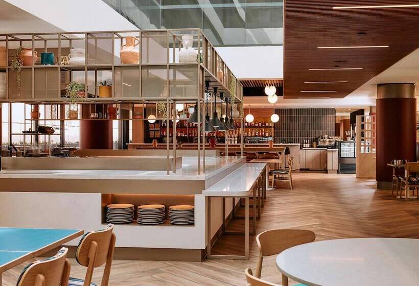 בית מלון כפרי Mercure Melbourne Doncaster
