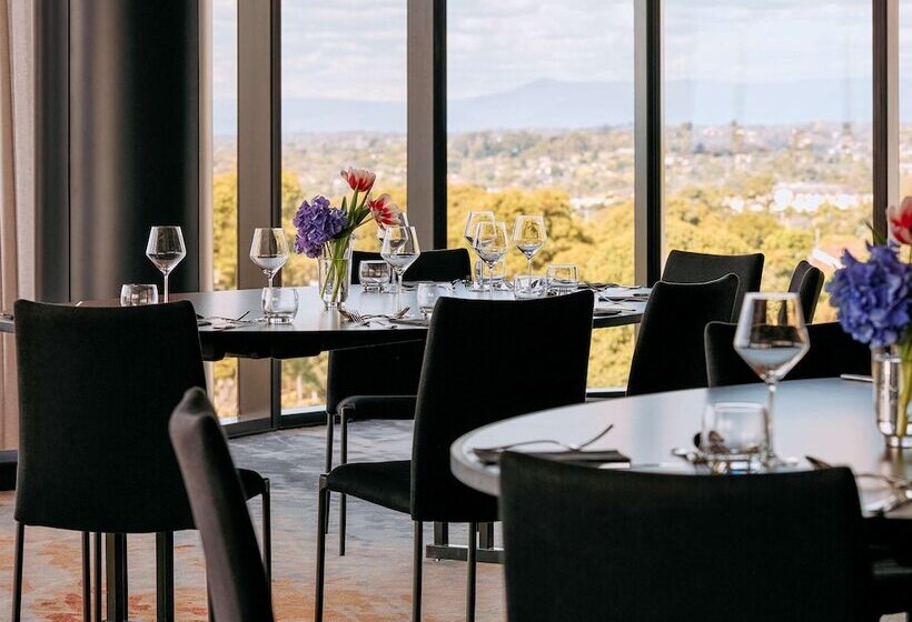 호텔 Mercure Melbourne Doncaster