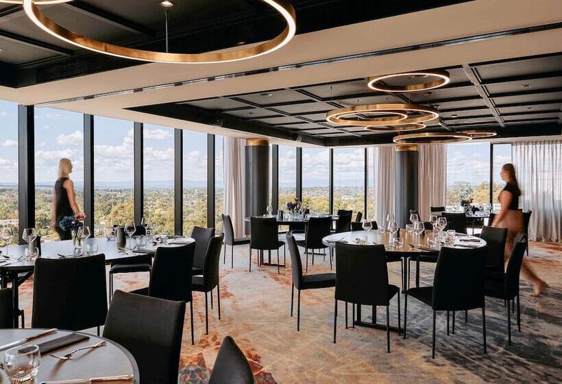 호텔 Mercure Melbourne Doncaster