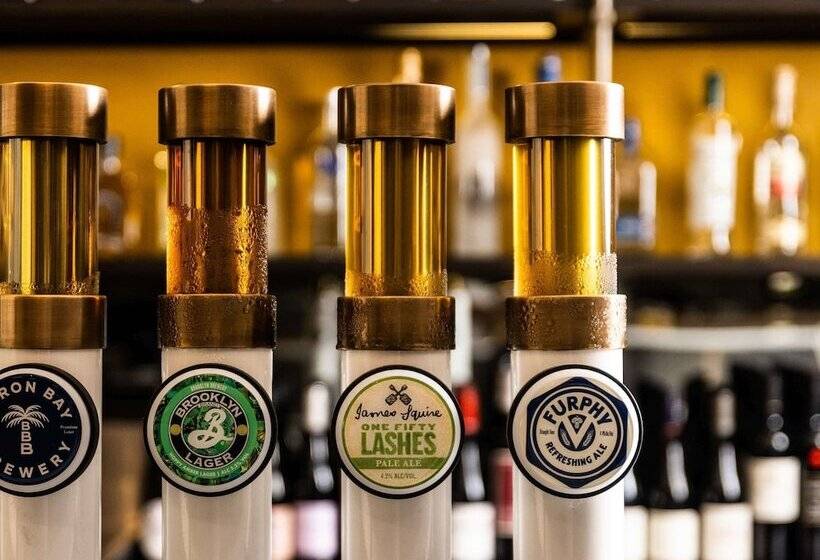 호텔 Mercure Melbourne Doncaster