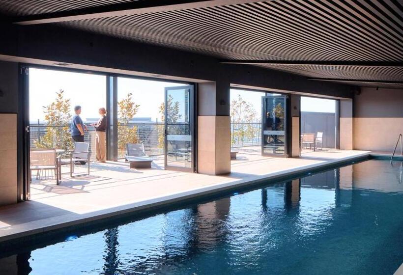 호텔 Mercure Melbourne Doncaster