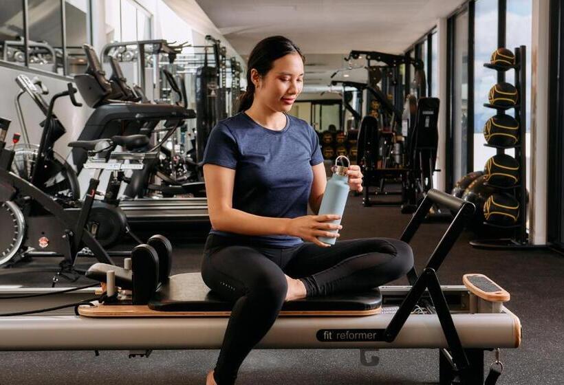 호텔 Mercure Melbourne Doncaster