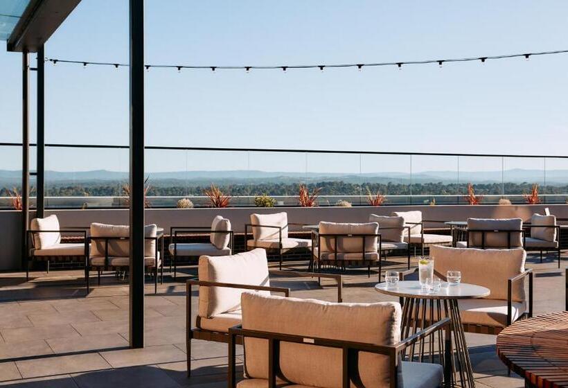 호텔 Mercure Melbourne Doncaster