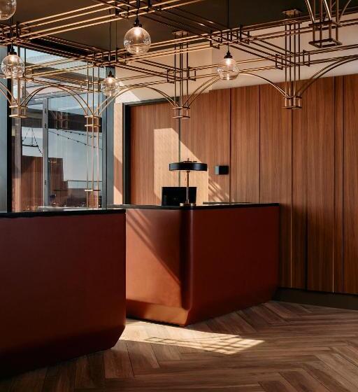 호텔 Mercure Melbourne Doncaster