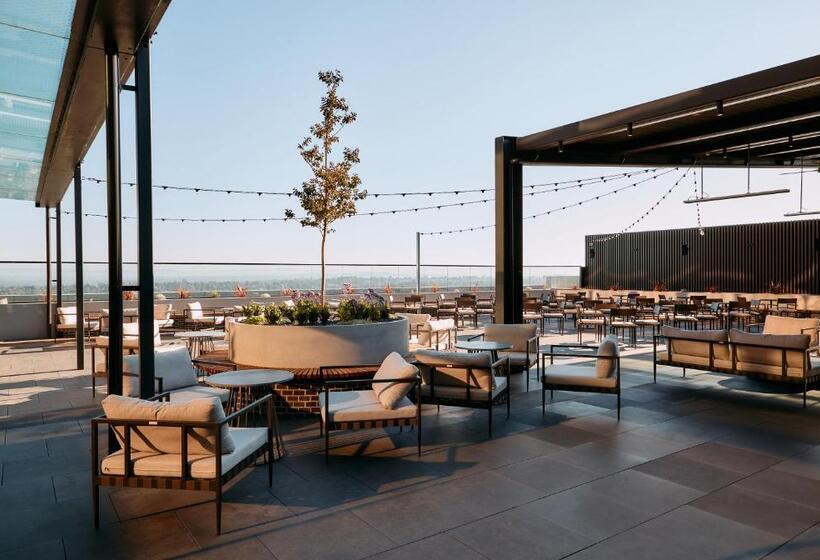 호텔 Mercure Melbourne Doncaster