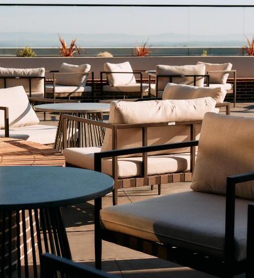 호텔 Mercure Melbourne Doncaster