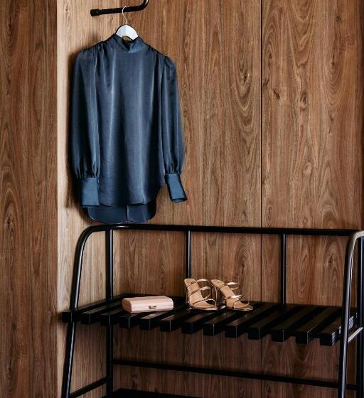 호텔 Mercure Melbourne Doncaster