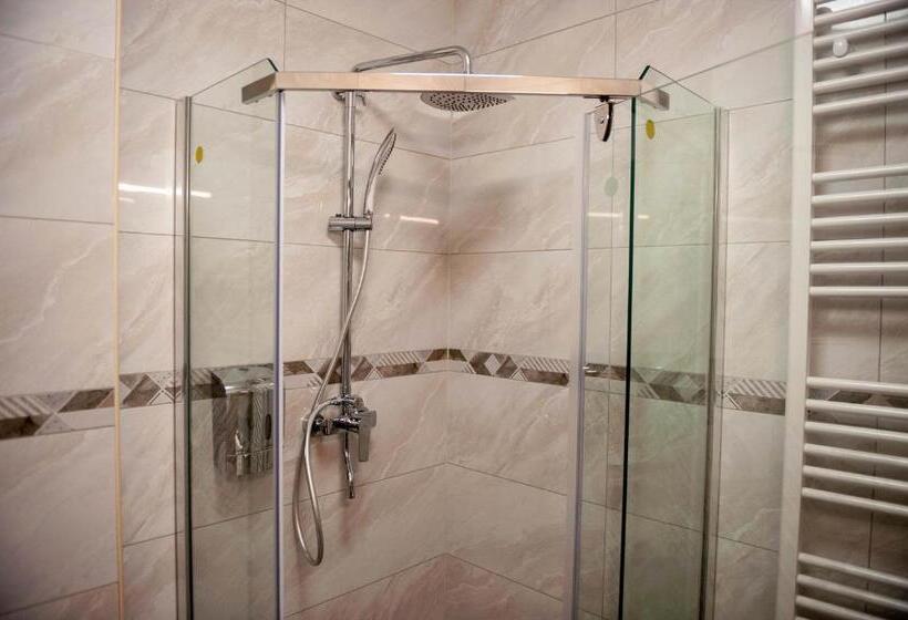 בית מלון כפרי Mr.liao