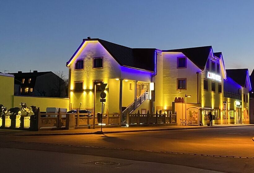 בית מלון כפרי Mr.liao