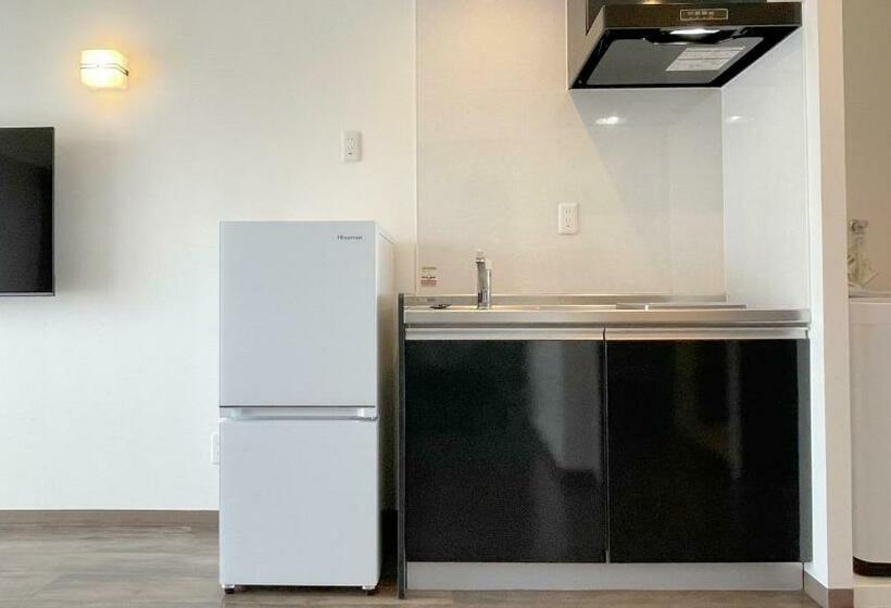 New Normal Hotel In Naminoue ニューノーマルホテルイン波の上