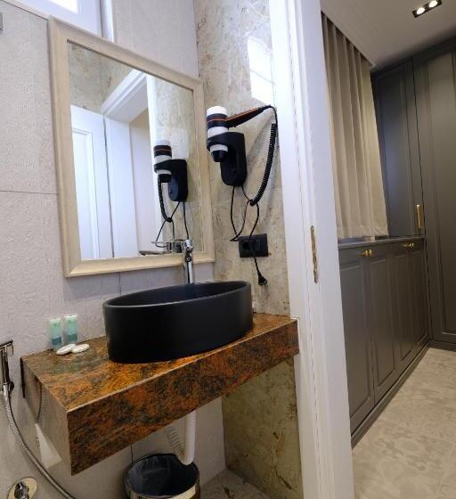 ホテル Nolea Boutique